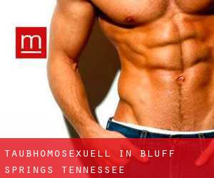 Taubhomosexuell in Bluff Springs (Tennessee)