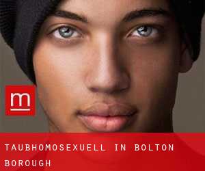 Taubhomosexuell in Bolton (Borough)