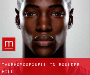 Taubhomosexuell in Boulder Hill