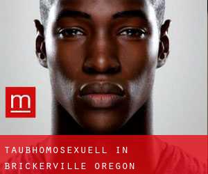 Taubhomosexuell in Brickerville (Oregon)