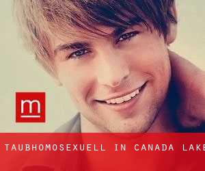 Taubhomosexuell in Canada Lake