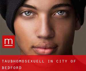 Taubhomosexuell in City of Bedford