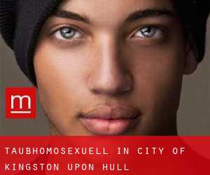 Taubhomosexuell in City of Kingston upon Hull