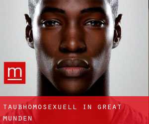 Taubhomosexuell in Great Munden