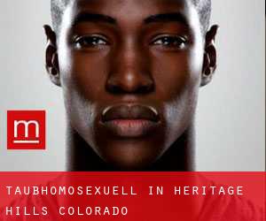 Taubhomosexuell in Heritage Hills (Colorado)