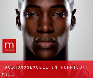 Taubhomosexuell in Hunnicutt Mill