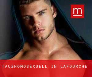 Taubhomosexuell in Lafourche