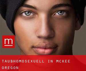 Taubhomosexuell in McKee (Oregon)