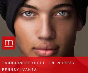 Taubhomosexuell in Murray (Pennsylvania)