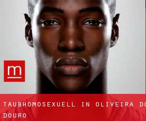 Taubhomosexuell in Oliveira do Douro