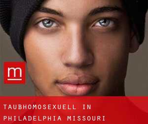 Taubhomosexuell in Philadelphia (Missouri)