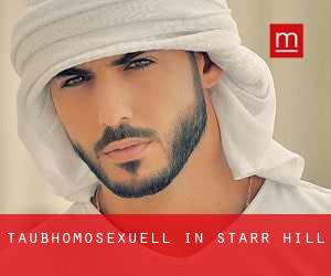 Taubhomosexuell in Starr Hill