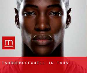 Taubhomosexuell in Taus
