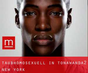 Taubhomosexuell in Tonawanda2 (New York)